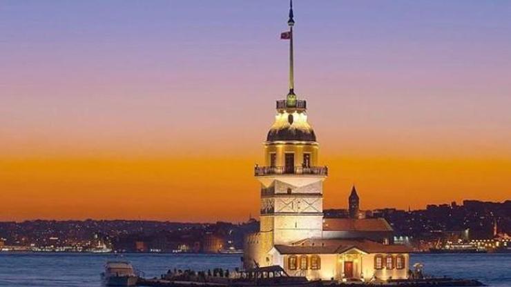 Hadi ipucu 7 Kasım 2018 20:30 sorusu: Kız Kulesi’nin üzerinde hangi padişahın tuğrası bulunur