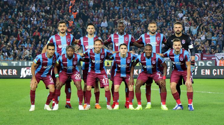 Trabzonspor, Yeni Malatyaspor maçıyla çıkış arıyor