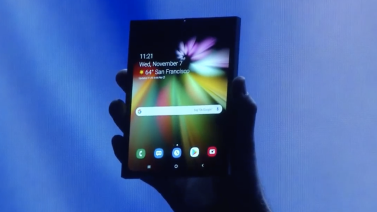 Akıllı telefon pazarına yeni bir soluk kazandıracak