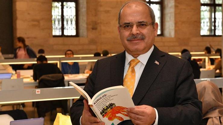 VakıfBank Kültür Yayınları yayın hayatına başladı