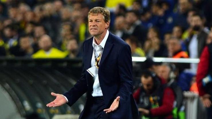 Erwin Koeman: PFDK kararları bizi etkilemedi