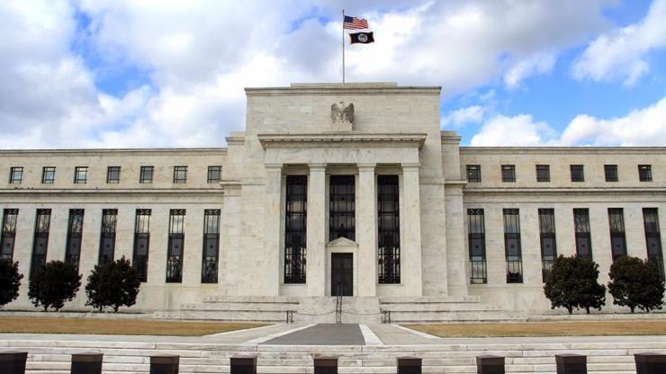 Fed faiz kararı açıklandı