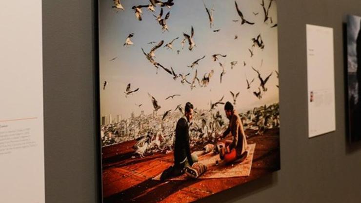 Andrey Stenin Fotoğraf Yarışması ödülleri sahiplerini buldu