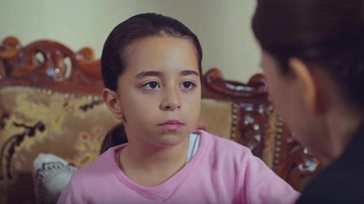 Kızım dizisi yeni bölüm fragmanı (9 Kasım 2018 8. bölüm 2. fragman)