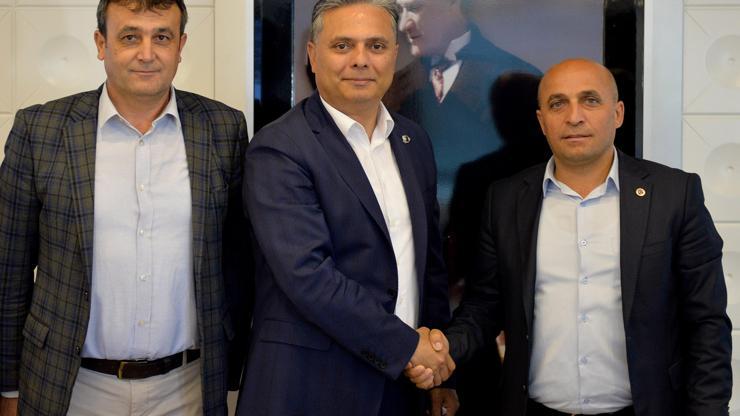 Başkan Uysal: Her kuruşumuz kamusal yarara dönüşüyor