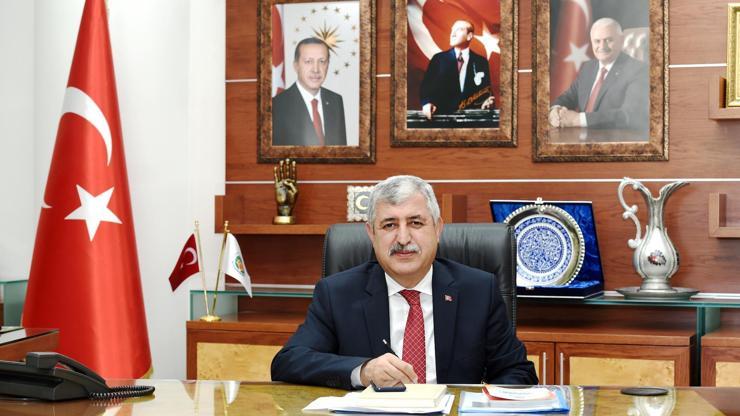 Başkan Polattan 10 Kasım mesajı