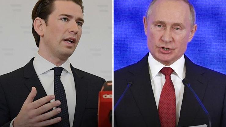 Yeni kriz patladı Rus ajanı buldular
