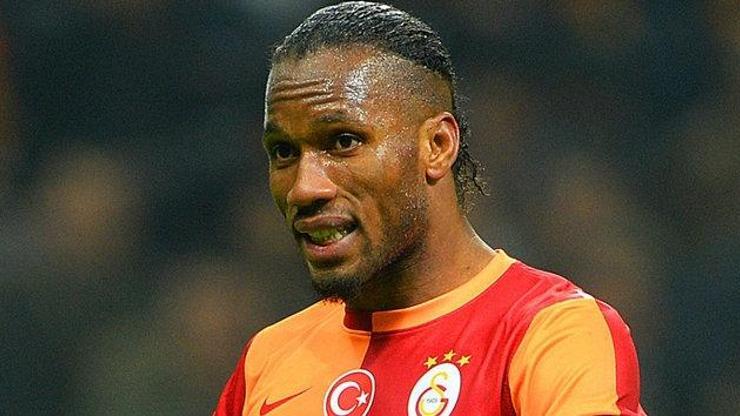 40 yaşında futbolu bırakan Drogbanın hikayesi