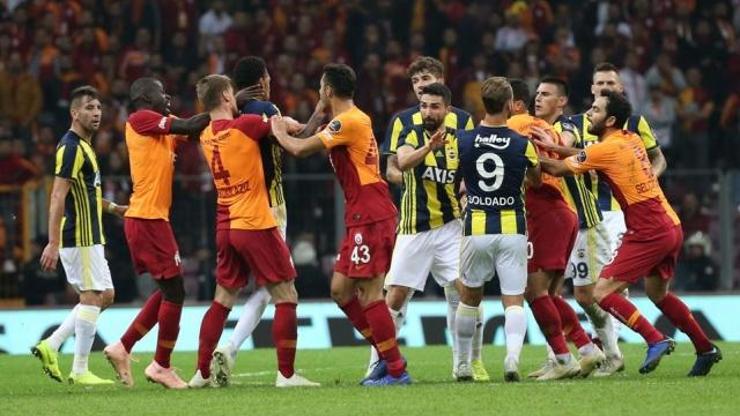 Galatasaray cezalara itiraz etti