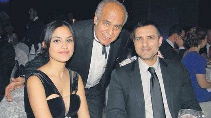 Eski kayınpederinden Rafet El Roman’a 1 liralık dava