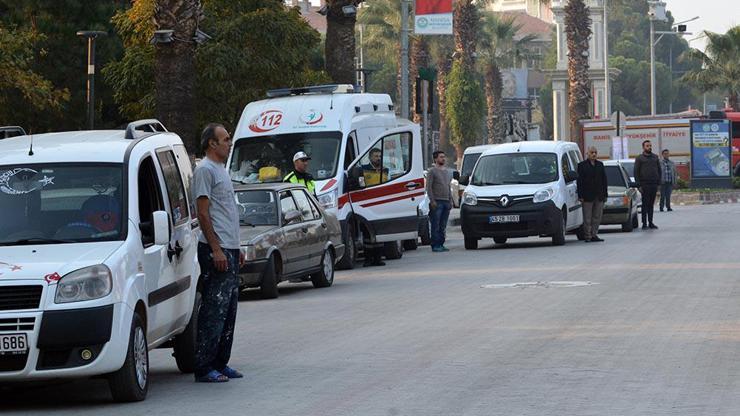 Turgutluda, Ataya saygı duruşunda siren çalmamasına soruşturma