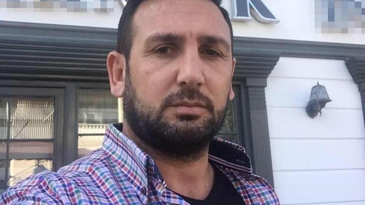 İşyerinde öldürülen müteahhit toprağa verildi