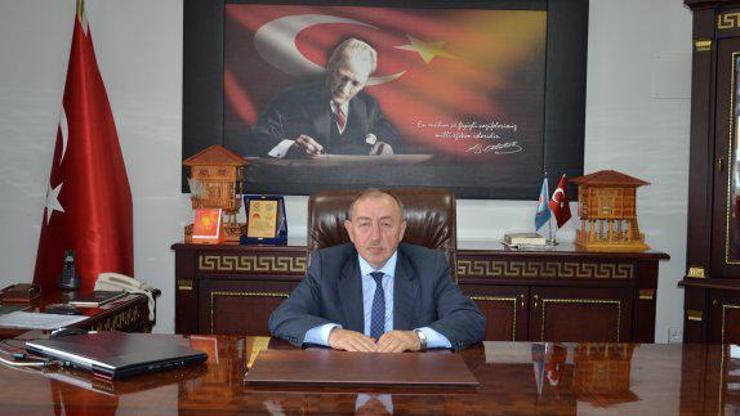 Rize Milli Eğitim Müdürü, kalp krizinden öldü