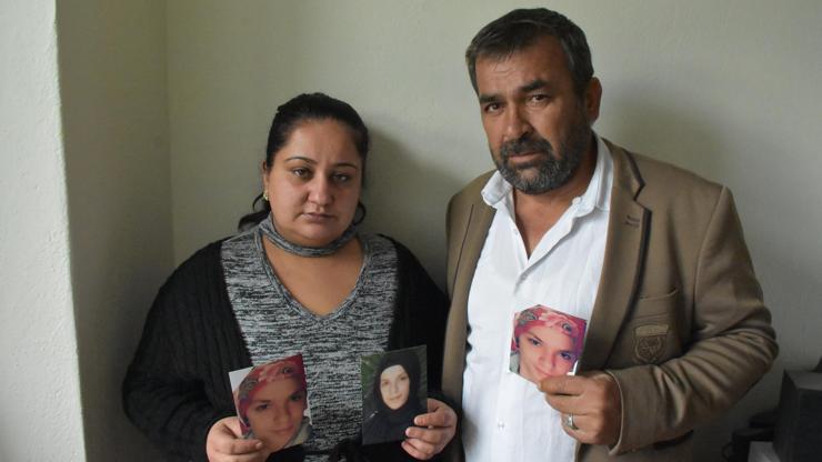 14 yaşındaki Hatice evden kaçtı; ailesi endişeli