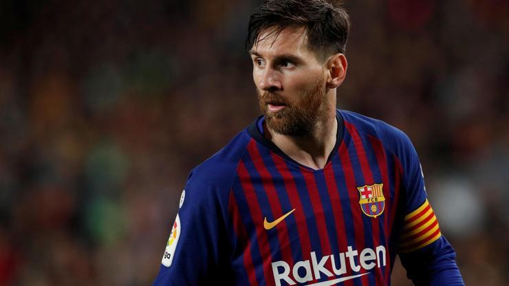 Barcelona 3-4 Real Betis / Maç Özeti