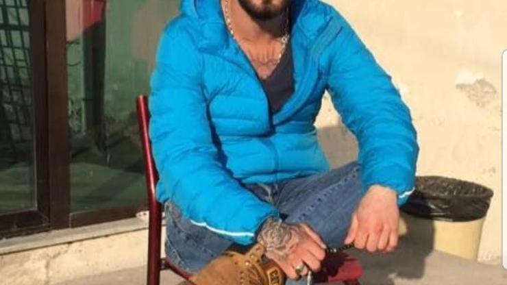 Sırtından vuruldu, sığındığı bahçede öldü