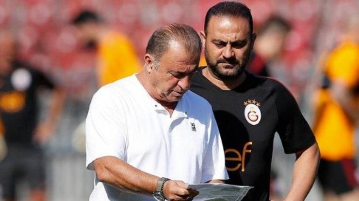 Hasan Şaş boş durmuyor, İngiltereye gitti
