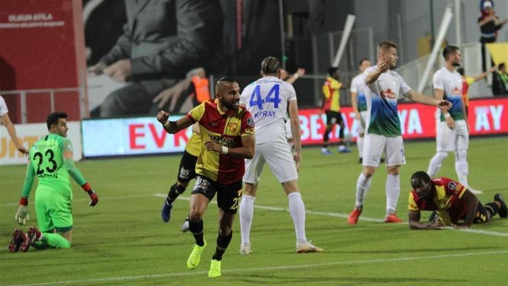 Yasin Öztekin zirveye çıktı