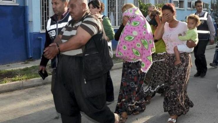 Conoların şifresi çözüldü
