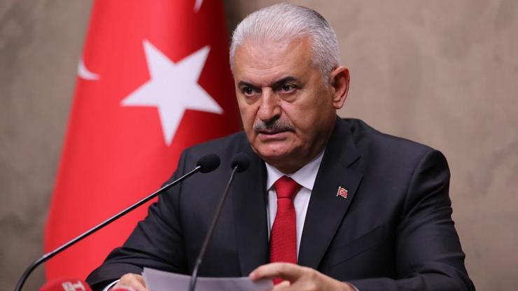 TBMM Başkanı Yıldırım Belarus ziyareti öncesi konuştu