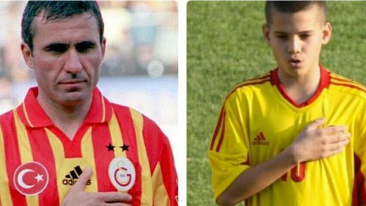 Ianis Hagi Milli Takım kadrosunda