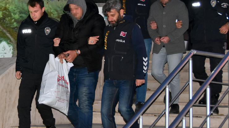 Yasa dışı bahis şüphelileri adliyede