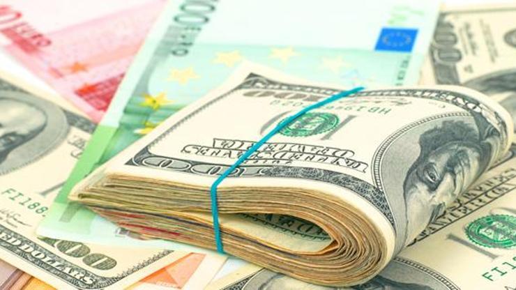 Dolar ve euro ne kadar (13 Kasım Salı döviz kurları)