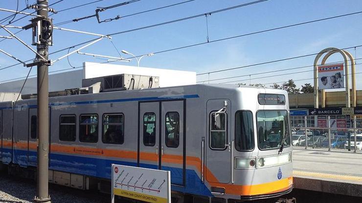 Metro seferleri normale döndü