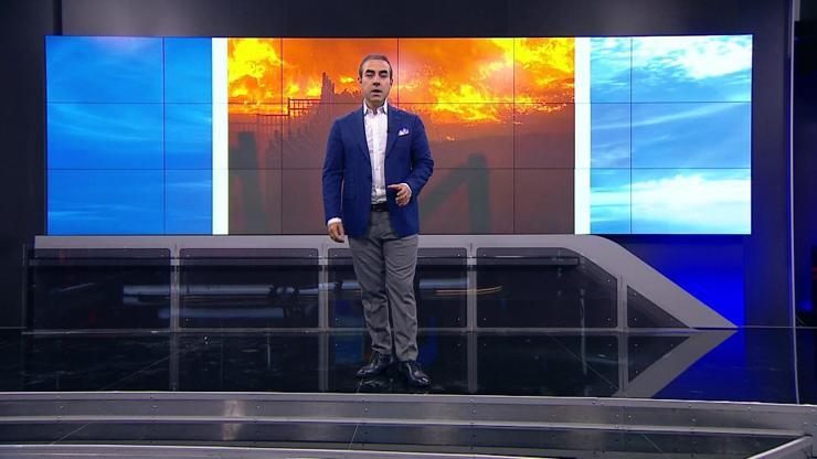 Hava Durumu (14-11-2018)