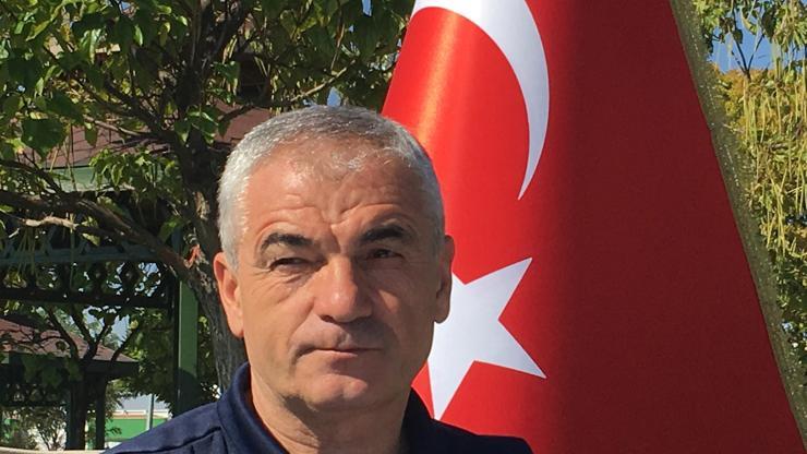 Rıza Çalımbay: Şehir uyuşmazlığı dediler, uyuşmazlığın ne olduğunu bilmiyorum