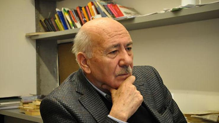 Gazeteci yazar Kürşat Bumin yaşamını yitirdi