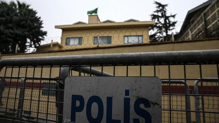 Suudi Arabistan Başkonsolosluğu taşınacak mı Dışişleri açıkladı