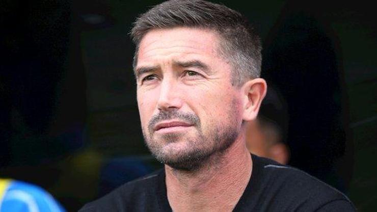 Harry Kewell kovuldu