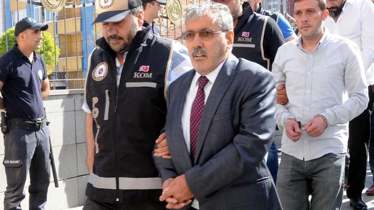 Büyükerşene yumruklu saldırıya 3 yıl hapis cezası