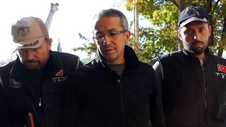 Ferhat Sarıkaya hakkındaki FETÖ soruşturması tamamlandı