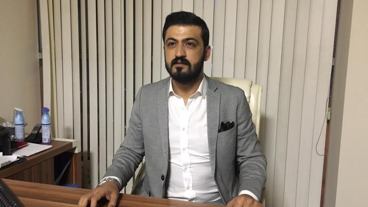 Hasanbeyli Belediye Başkanı Kocaya siyahlı saldırı: 3 yaralı (2)