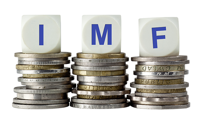 IMFden İtalyaya uyarı