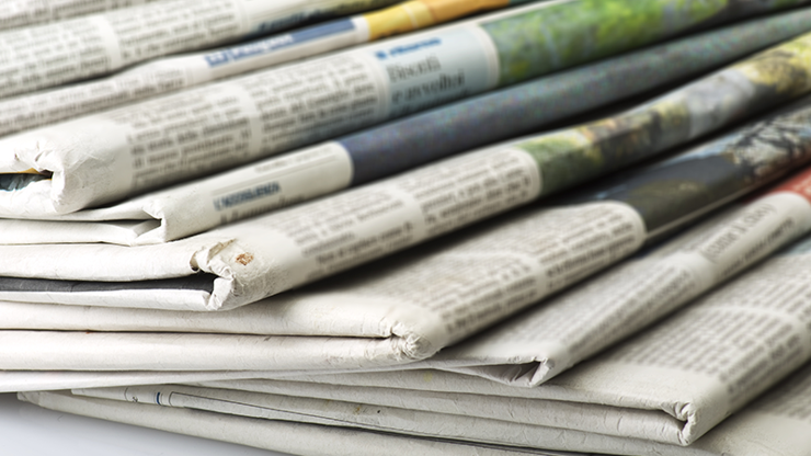FETÖcüler dünyaca ünlü gazeteyi satın almak istemişler