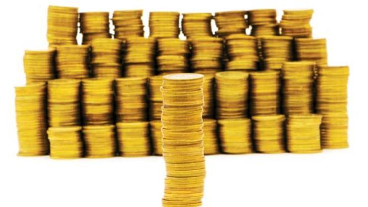Altın fiyatları öğlen saatleri: Çeyrek altın ne kadar oldu 14 Kasım
