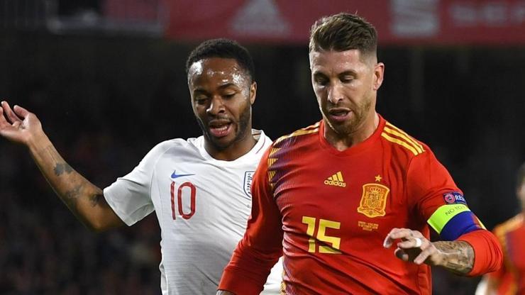 UEFA Uluslar Liginde haftanın programı