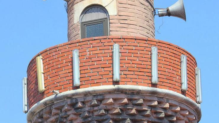 Köylüye kızan muhtar cami hoparlöründen böyle sitem etti