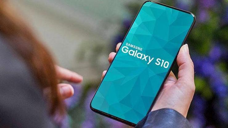 Galaxy S10a güç verecek Exynos 9820 işlemcisi tanıtıldı