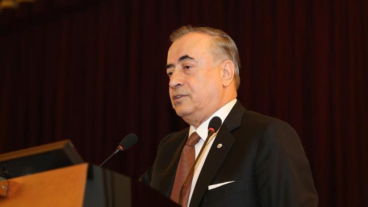 Galatasarayın borcu açıklandı