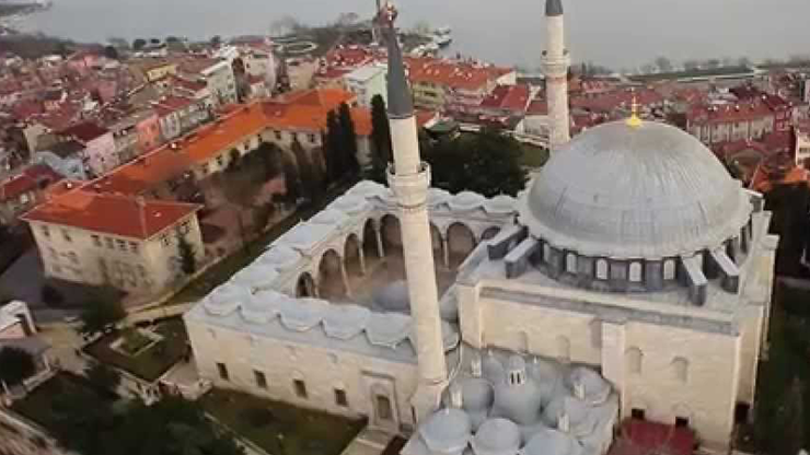 2018 Mevlid Kandili mesajları (Resimli kandil mesajları ve sözleri)