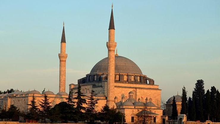 Yavuz Sultan Selim Caminin elektriği kesildi iddiasıyla ilgili CK Enerjiden açıklama