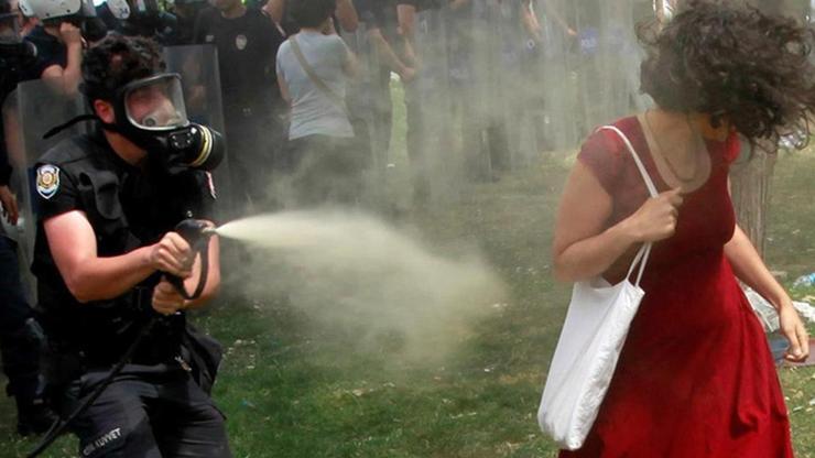 Eski emniyet müdür yardımcısı hakkında yakalama kararı