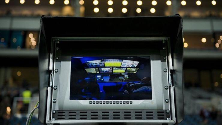 Premier Ligde VARa onay çıktı