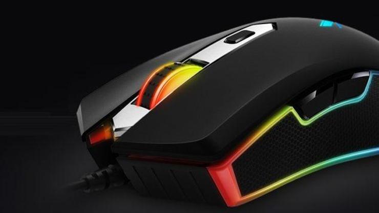 Rapoo V280 optik oyuncu mouse inceleme