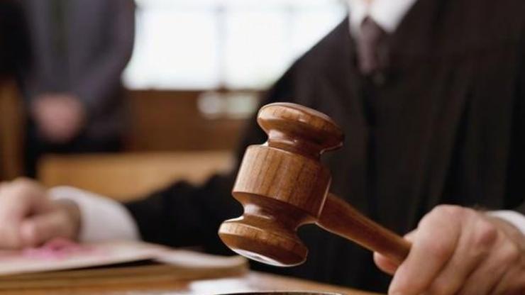 18 yılda 23 gün izin Yargıtaydan döndü