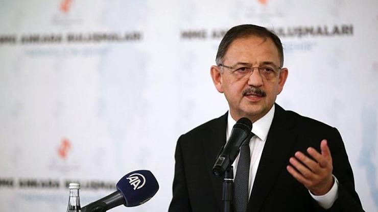 Son dakika: AK Partiden flaş yerel seçim açıklaması